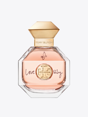 Love Relentlessly Eau De Parfum Spray- 3.4 Oz / 100 Ml