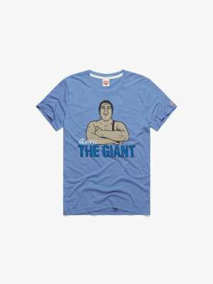 Andre The Giant