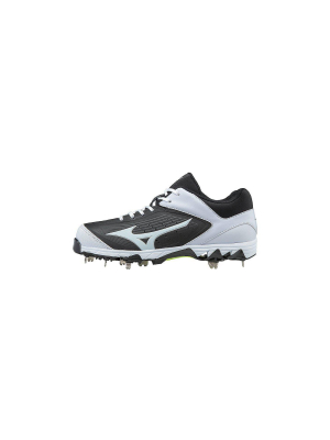 Mizuno 9-spike Swift 5 Womens Metal Softball Cleat