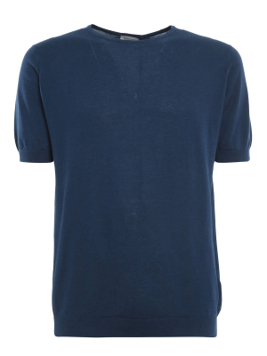 John Smedley Belden Classic T-shirt