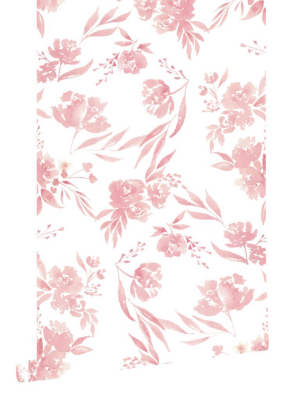 Grande Blush Fiore - Graceline Collection