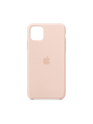 Apple Iphone 11 Pro Max Silicone Case