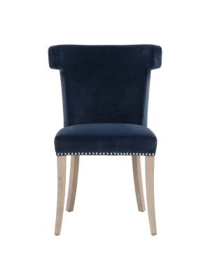 Blu Home Celina Dining Chair