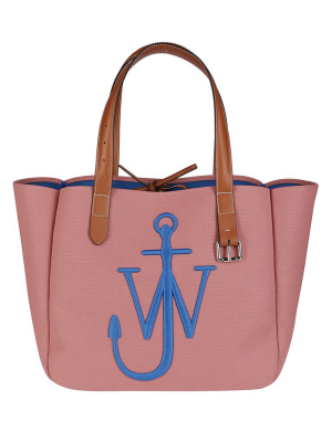 Jw Anderson Belt Tote Bag