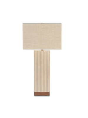 Dalmeny Table Lamp