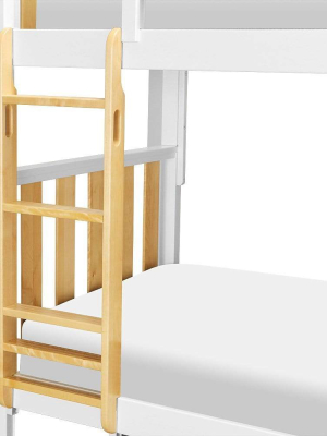 Rowan Twin-over-twin Bunk Bed