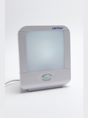 Verilux Happylight Compact Energy Lamp