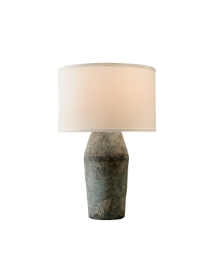 Artifact Table Lamp