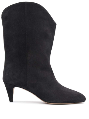 Isabel Marant Dernee Boots