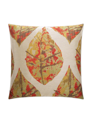 D.v. Kap Autumn Pillow