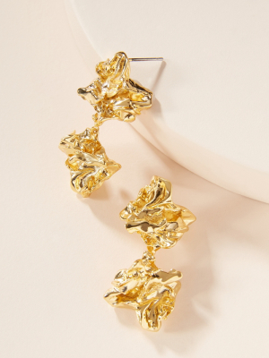 Amber Sceats Reese Drop Earrings