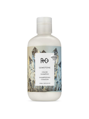 Gemstone Color Shampoo