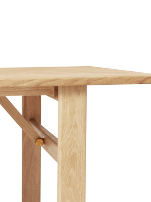 Damsbo Master Dining Table