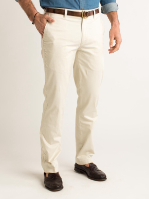 Gold School Chino- Stone