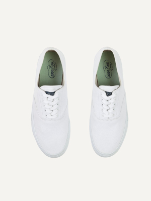 Sperry Cloud Canvas Sneakers