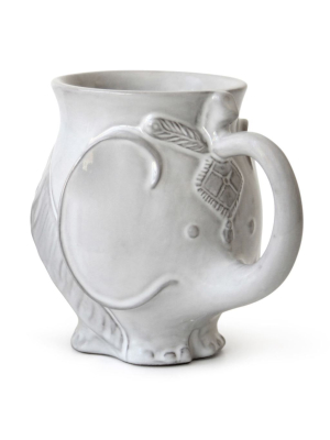 Utopia Elephant Mug