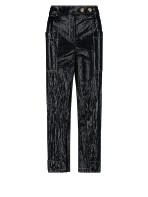 Rejina Pyo Sadie Cropped Trousers