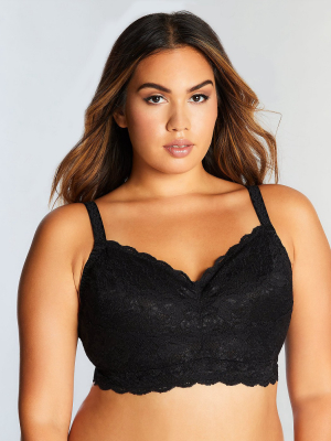 Cosabella Never Say Never Curvy Sweetie Bralette