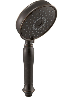 Kohler K-22163 Bancroft 2.5 Gpm Multi Function Hand Shower - Oil-rubbed Bronze