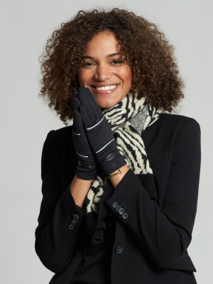 Reflective Superfit Glove