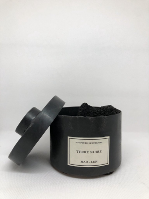 Terre Noire Lava Potpourri Petite