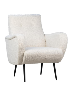 Lyndon Leigh Adora Occasional Chair