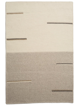 Line No. 1 Rug