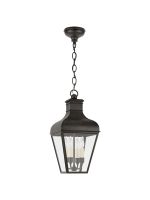 Fremont Medium Hanging Lantern