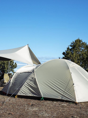 Amenity Dome Medium In Ivory