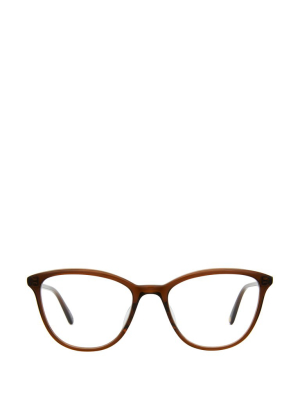 Garrett Leight Star Glasses