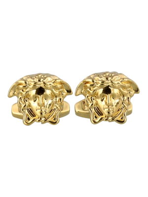 Versace Medusa Cufflinks