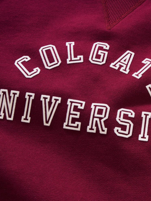 Colgate Classic Crewneck Sweatshirt