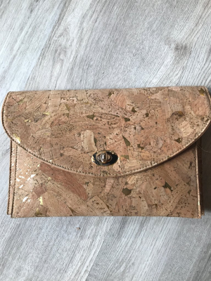 Bc Cork Clutch