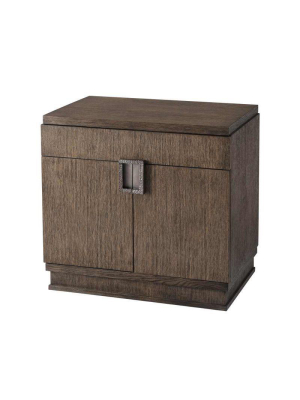 Matteo Nightstand