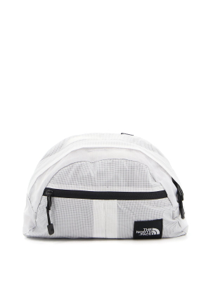 The North Face Flyweight Lumbar Belt Bag