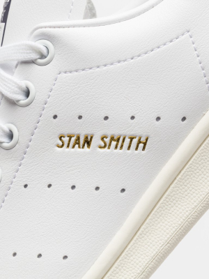 Stan Smith In White/navy