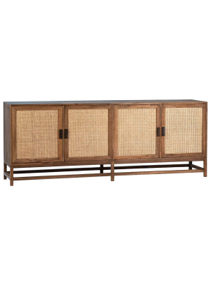 Lyndon Leigh Royette Sideboard