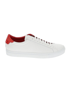 Givenchy Urban Street Sneakers