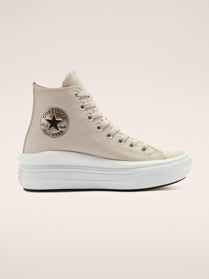 Diamond Metal Chuck Taylor All Star Move