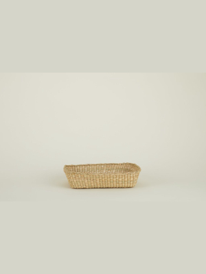 Hawkins New York Woven Tray (preorder)