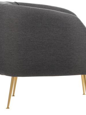 Alejandra Chair Stone