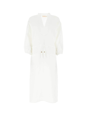 Tory Burch Tunic Midi Dress