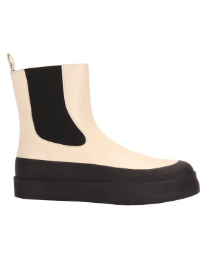 Neous Zaniah Chelsea Boots