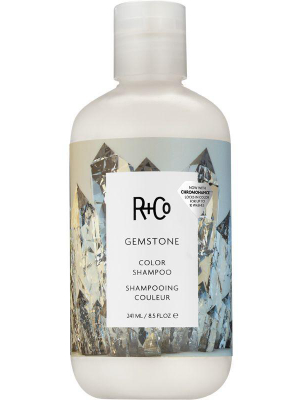 Gemstone Color Shampoo