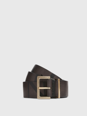 Scarlett Leather Belt Scarlett Leather Belt