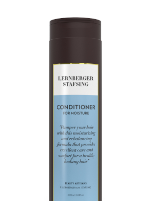 Conditioner For Mositure