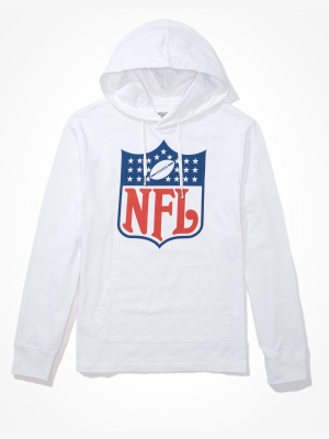 Tailgate Men's Nfl Graphic Hoodie Tee