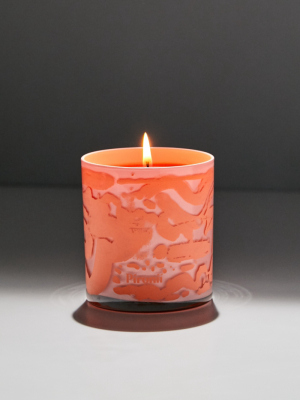 Pironii Candle