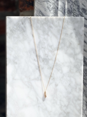 Nuance Mama Necklace