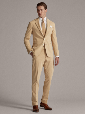 Gregory Stretch Suit Trouser